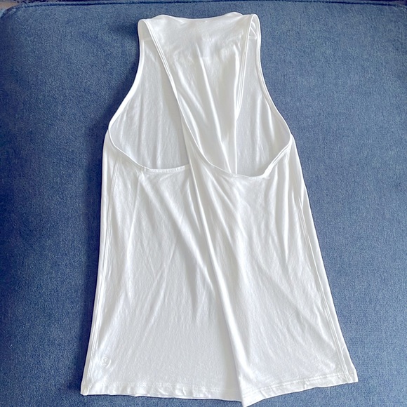 Lululemon Element Tank
*White - Picture 4 of 9
